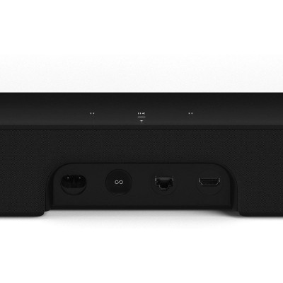 Sonos Beam Soundbar (BEAM1US1BLK)