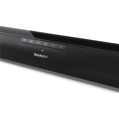 Sharp HT-SB100 Black