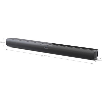 Sharp HT-SB100 Black