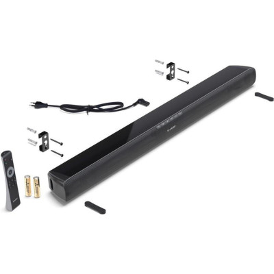 Sharp HT-SB100 Black
