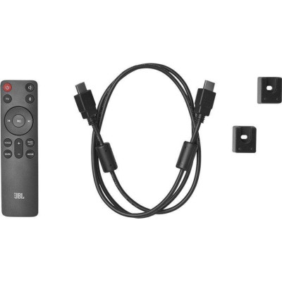 JBL Cinema SB510 (JBLSB510BLKEP)