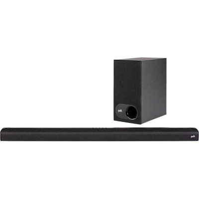 Polk audio Signa S2