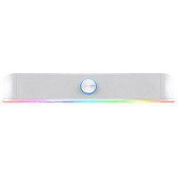 Trust GXT 619 Thorne RGB White (25110)