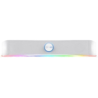 Trust GXT 619 Thorne RGB White (25110)