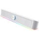 Trust GXT 619 Thorne RGB White (25110)