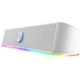 Trust GXT 619 Thorne RGB White (25110)