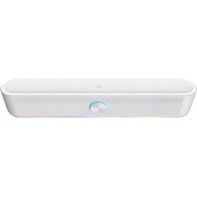 Trust GXT 619 Thorne RGB White (25110)