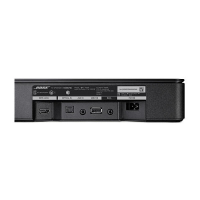Bose TV Speaker 838309-2100