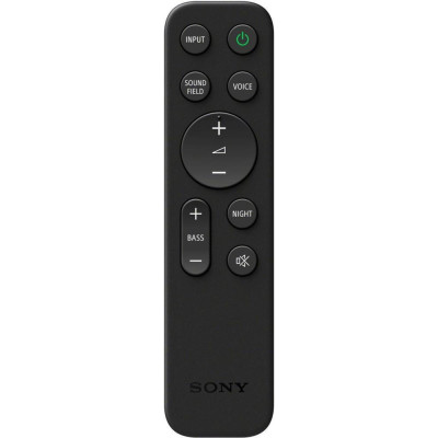 Sony HT-S400