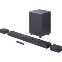 JBL Bar 800 (JBLBAR800PROBLKEP)