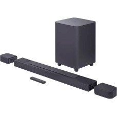 JBL Bar 800 (JBLBAR800PROBLKEP)