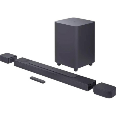 JBL Bar 800 (JBLBAR800PROBLKEP)