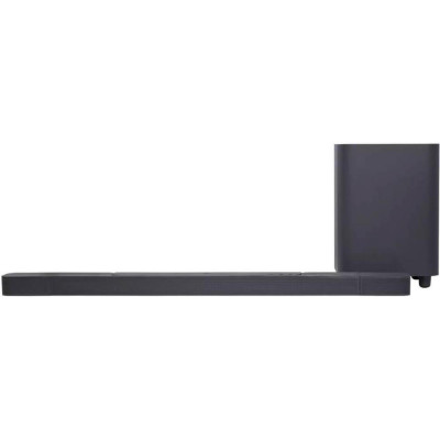 JBL Bar 800 (JBLBAR800PROBLKEP)