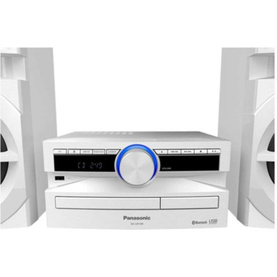Panasonic SC-UX100EE-W