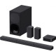 Sony HT-S40R