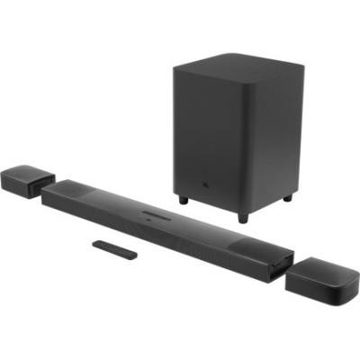 JBL Bar 9.1 3D Surround with Dolby Atmos (JBLBAR913DBLKEP)