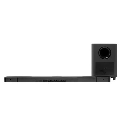 JBL Bar 9.1 3D Surround with Dolby Atmos (JBLBAR913DBLKEP)