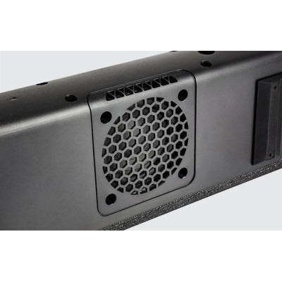 Denon DHT-S217 Black