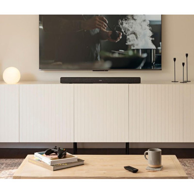 Denon DHT-S217 Black