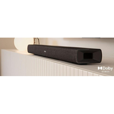 Denon DHT-S217 Black