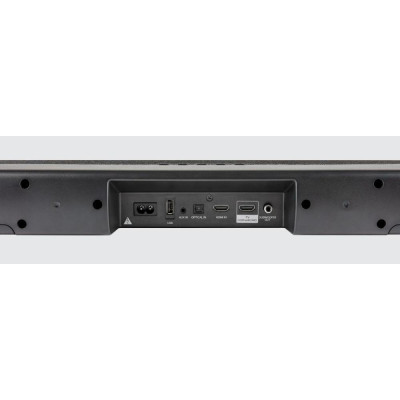 Denon DHT-S217 Black