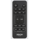 Denon DHT-S217 Black