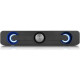 REAL-EL S-170 Black (EL121100013)