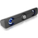 REAL-EL S-170 Black (EL121100013)