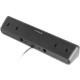 REAL-EL S-170 Black (EL121100013)