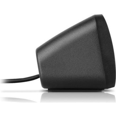 REAL-EL S-170 Black (EL121100013)