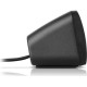 REAL-EL S-170 Black (EL121100013)