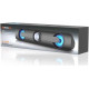 REAL-EL S-170 Black (EL121100013)