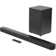 JBL Bar 2.1 Deep Bass (JBLBAR21DBBLK)