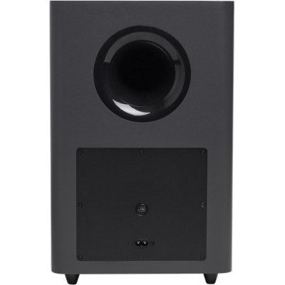 JBL Bar 2.1 Deep Bass (JBLBAR21DBBLK)