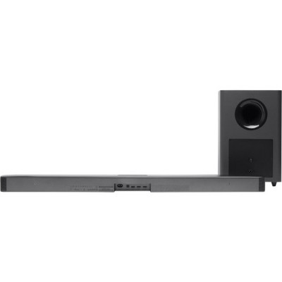 JBL Bar 2.1 Deep Bass (JBLBAR21DBBLK)