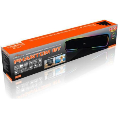 Media-Tech PHANTOM (MT3180)