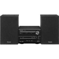 Panasonic SC-PM250EE-K