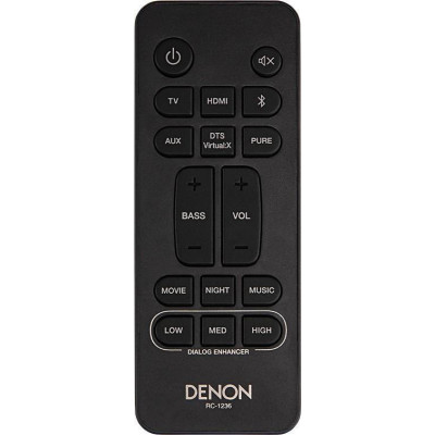 Denon DHT-S216