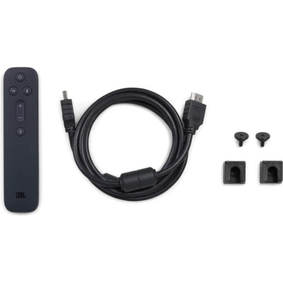 JBL Bar 2.0 All-in-One (JBLBAR20AIOM2BLKEP)