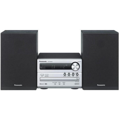 Panasonic SC-PM250EE-S