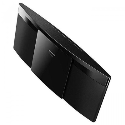 Panasonic SC-HC200EE Black