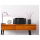 Panasonic SC-HC200EE Black