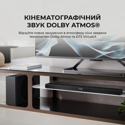 Sharp HT-SBW320