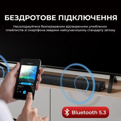 Sharp HT-SBW320