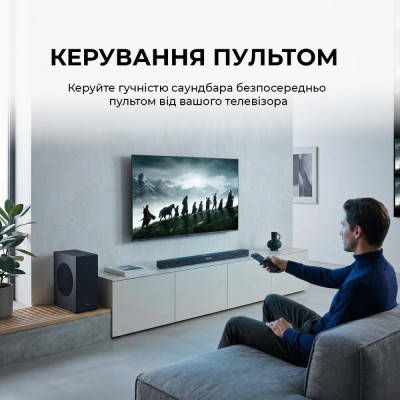 Sharp HT-SBW320