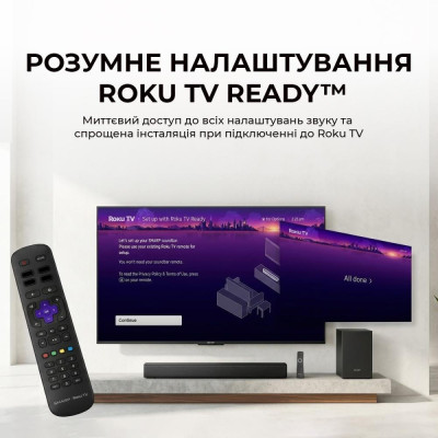 Sharp HT-SBW320