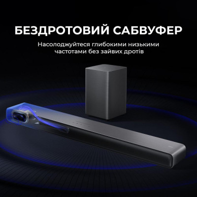 Sharp HT-SBW320