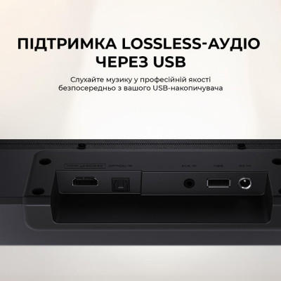 Sharp HT-SBW320