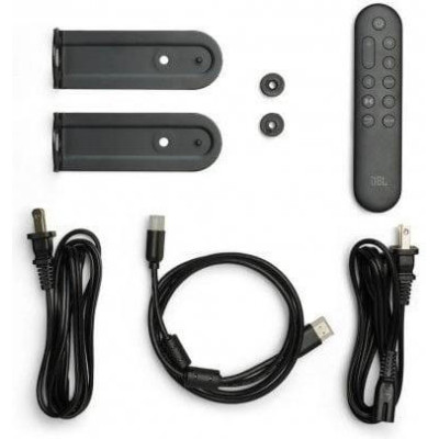 JBL Bar 500MK2 (JBLBAR500M2BLK)