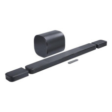 JBL Bar 1300 Black (JBLBAR1300M2BLKEP)